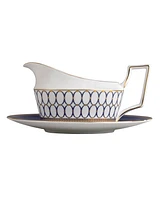 Wedgwood Renaissance Gold Gravy Boat