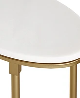 Brett End Table