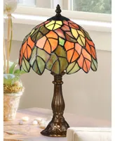 Dale Tiffany Cape Reinga Accent Lamp