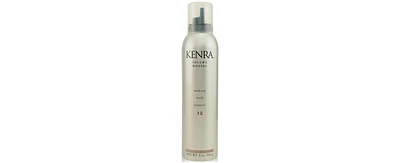Kenra Professional Volume Styling Mousse, 8oz
