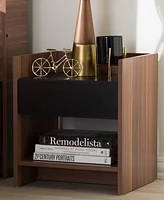 Vanda Nightstand