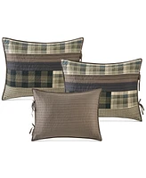 Woolrich Winter Plains -Pc. Quilt Set