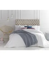 Gallow Tufted Full/Queen Headboard