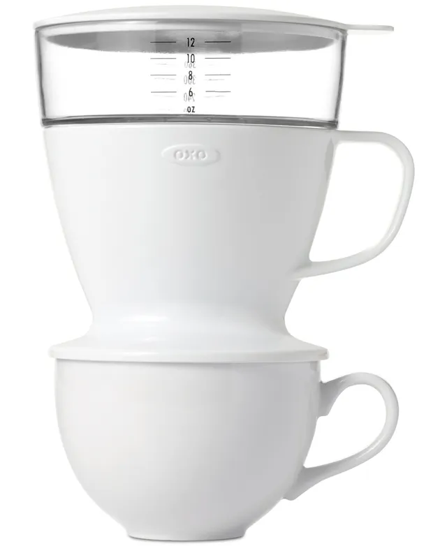 Grosche Amsterdam Pour Over Coffee Maker – take heart shop