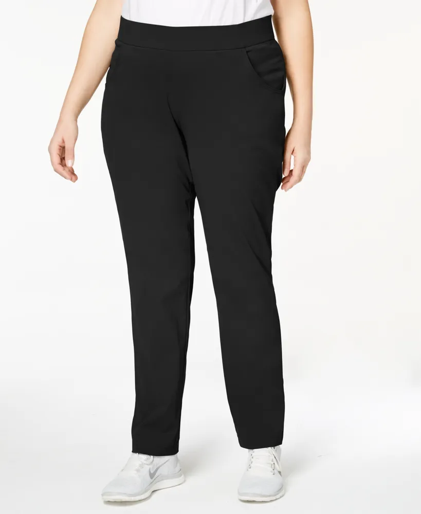 Columbia Plus Anytime Casual Pull-On Pants