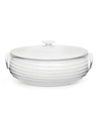 Portmeirion Dinnerware, Sophie Conran Covered Serving Dish