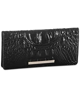 Brahmin Ady Leather Wallet