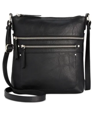 INC International Concepts Sibbell Crossbody Bag, Created For Macy's