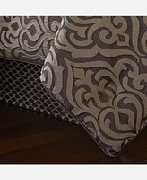 J Queen New York Astoria 4-Pc. Comforter Set