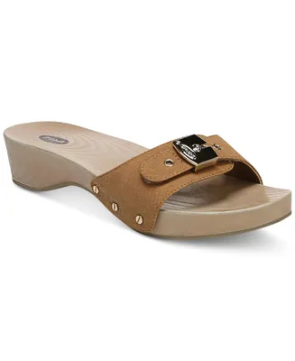Dr. Scholl's Women's Classic Slide Sandals