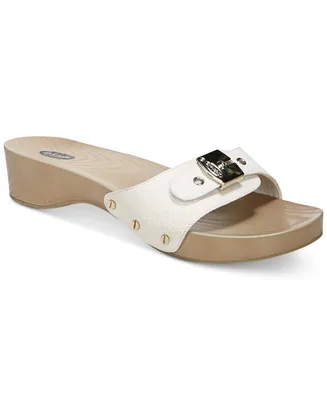 Dr. Scholl's Women's Classic Slide Sandals