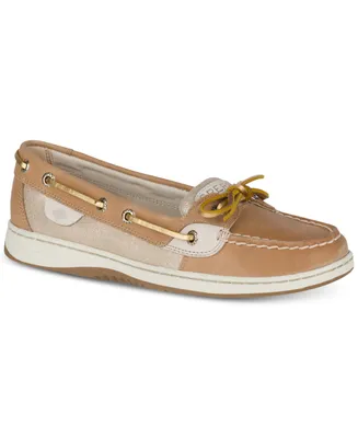 Sperry Women's Angelfish Boat Shoe, Created for Macy's