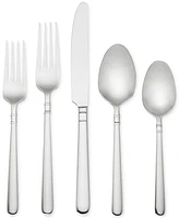 kate spade new york Carlton 45-Pc. Flatware Set, Service for 8