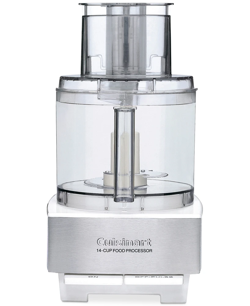 Cuisinart Dfp-14BCNY Custom 14-Cup Food Processor