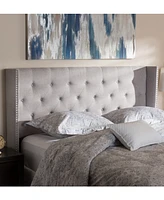 Julina King Headboard