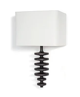 Regina Andrew Design Fishbone Sconce