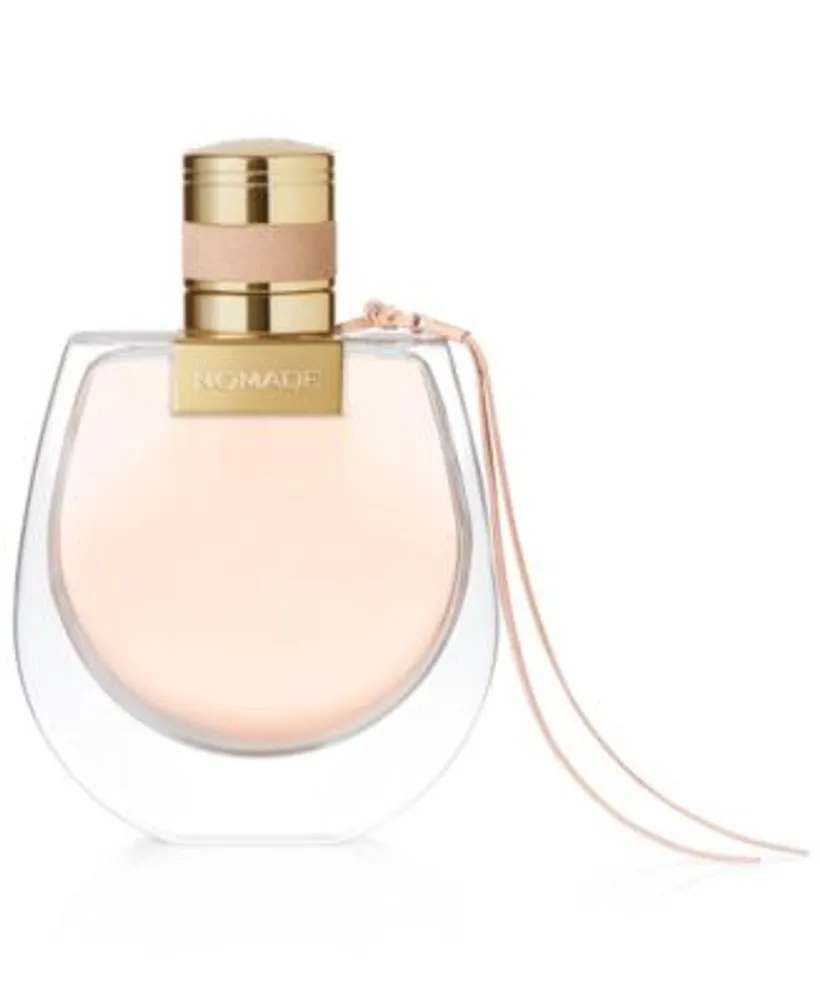 Chloe Nomade Eau De Parfum Fragrance Collection