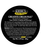 Kiehl's Since 1851 Stylist Series Creative Cream Wax, 1.75