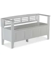 Fernley Storage Bench