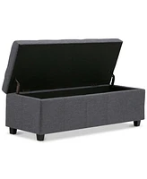 Chamerlain Bench