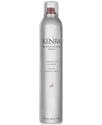 Kenra Professional Perfect Medium Spray 13, 10oz