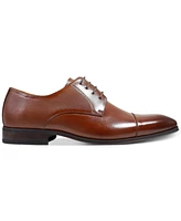 Florsheim Men's Calipa Cap-Toe Oxfords, Created for Macy's