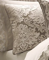 J Queen New York Bel Air 4-Pc. Comforter Set