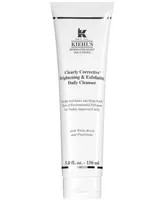 Kiehl's Since 1851 Dermatologist Solutions Clearly Corrective Brightening & Exfoliating Daily Cleanser, 5.0 fl. oz.