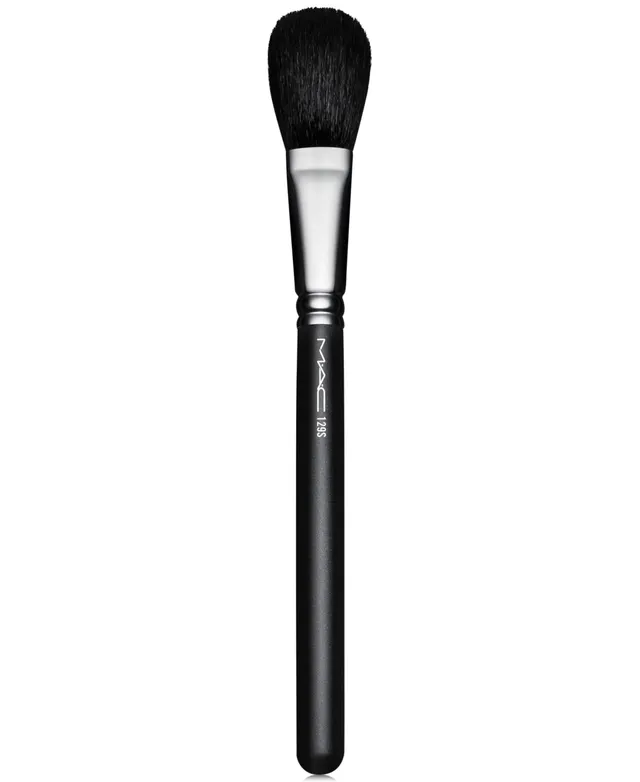 Mac 109S Synthetic Small Contour Brush