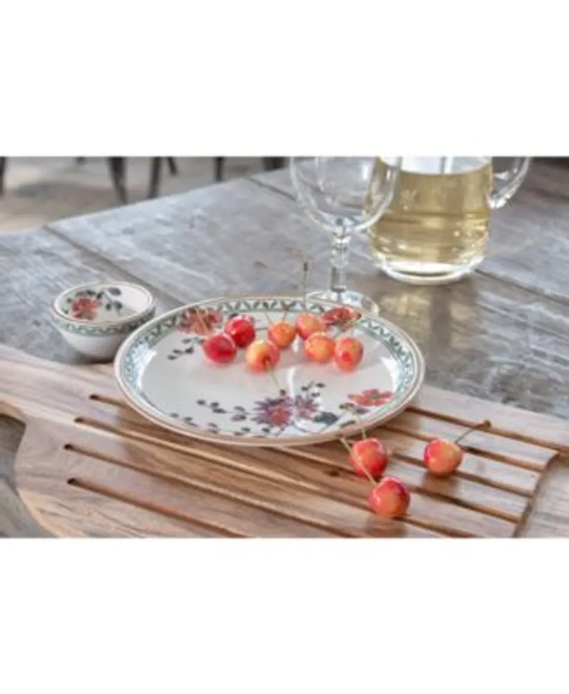 Villeroy Boch Artesano Provencal Verdure Collection