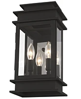 Livex Princeton Sconce Light