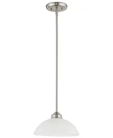 Livex Somerset Mini Pendant