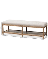 Celeste Bench