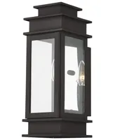 Livex Princeton Sconce