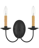 Livex Heritage Wall Sconce