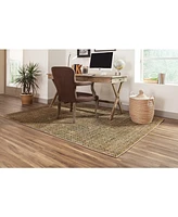 Oriental Weavers Atlas Dig 5'3" x 7'3" Area Rug