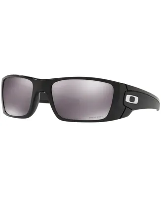 Oakley Sunglasses, Fuel Cell OO9096