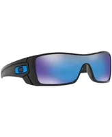 Oakley Sunglasses, Batwolf OO9101