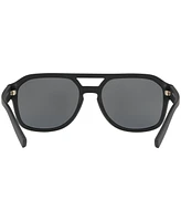 Armani Exchange Sunglasses