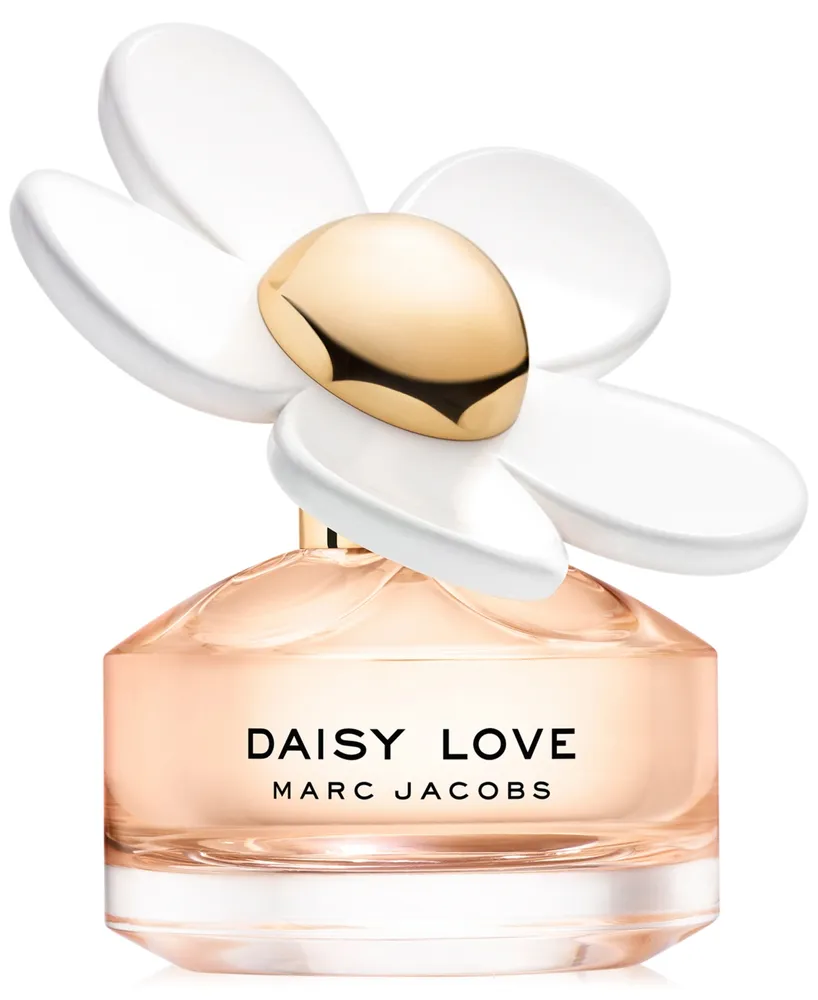 Marc Jacobs Daisy Love Eau de Toilette Spray