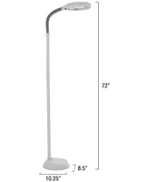 Lavish Home 6' Craft Floor Lamp