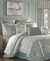 J Queen New York Giovani Comforter Sets