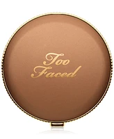 Too Faced Chocolate Soleil Matte Bronzer