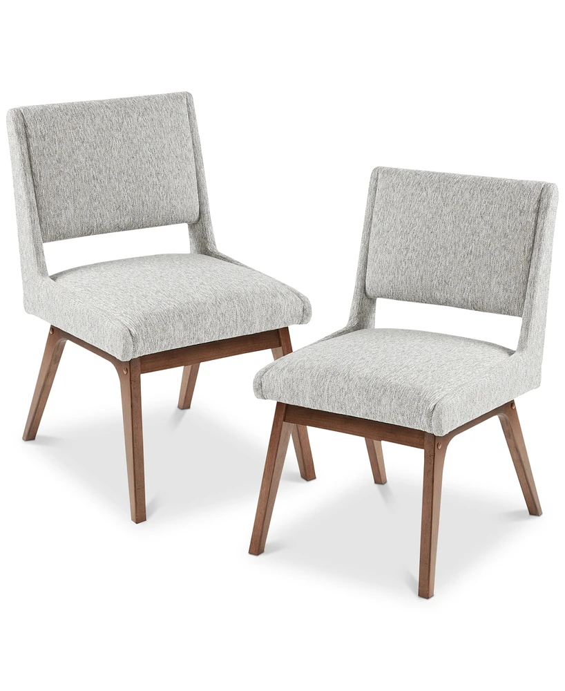 Brine Dining Chair (Set Of 2)