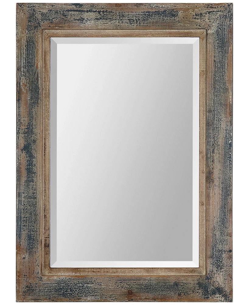 Uttermost Bozeman Mirror