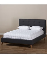 Valencia Full Bed