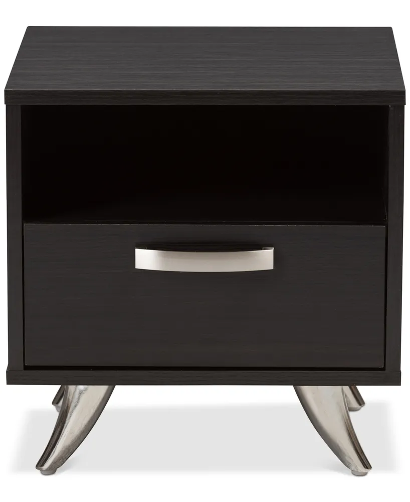 Warwick End Table