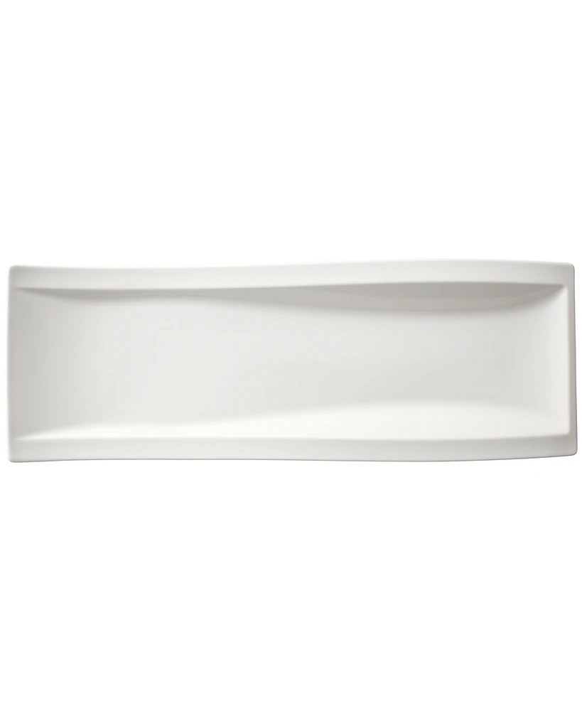 Villeroy & Boch New Wave Antipasti Plate
