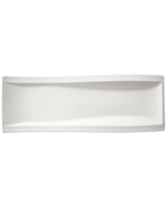 Villeroy & Boch New Wave Antipasti Plate
