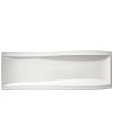 Villeroy & Boch New Wave Antipasti Plate